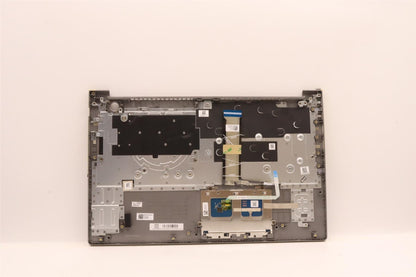 Lenovo Upper Case ASM_FRA/ENG C21DL MGNBL 5CB1H88827