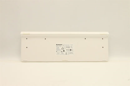 Lenovo Liteon SK-8861(CS-SK) 2.4G KB-White8 Keyboard 25210991