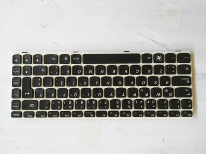 Lenovo DFT2G8TUR85WhiteKeyWhiteFKBD Keyboard 25202420