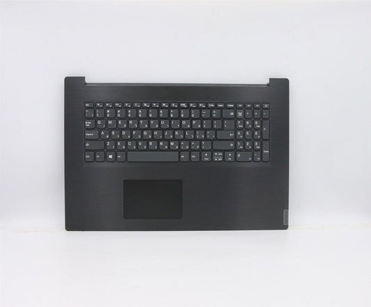 Lenovo IdeaPad L340-17IWL Palmrest Cover Touchpad Keyboard Hebrew 5CB0S17141