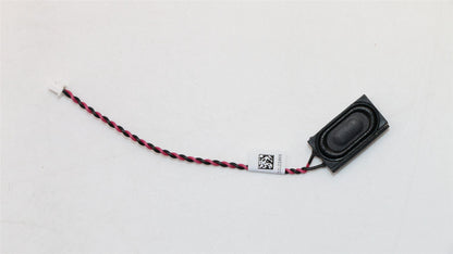 Lenovo Fru80mm 20*10 Internal spk_1L_TCO8 5C10U58577