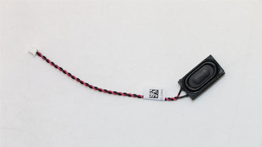 Lenovo Fru80mm 20*10 Internal spk_1L_TCO8 5C10U58577
