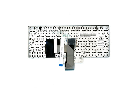 Lenovo FRU Jett-KBD SCB LTN Keyboard 04Y0367