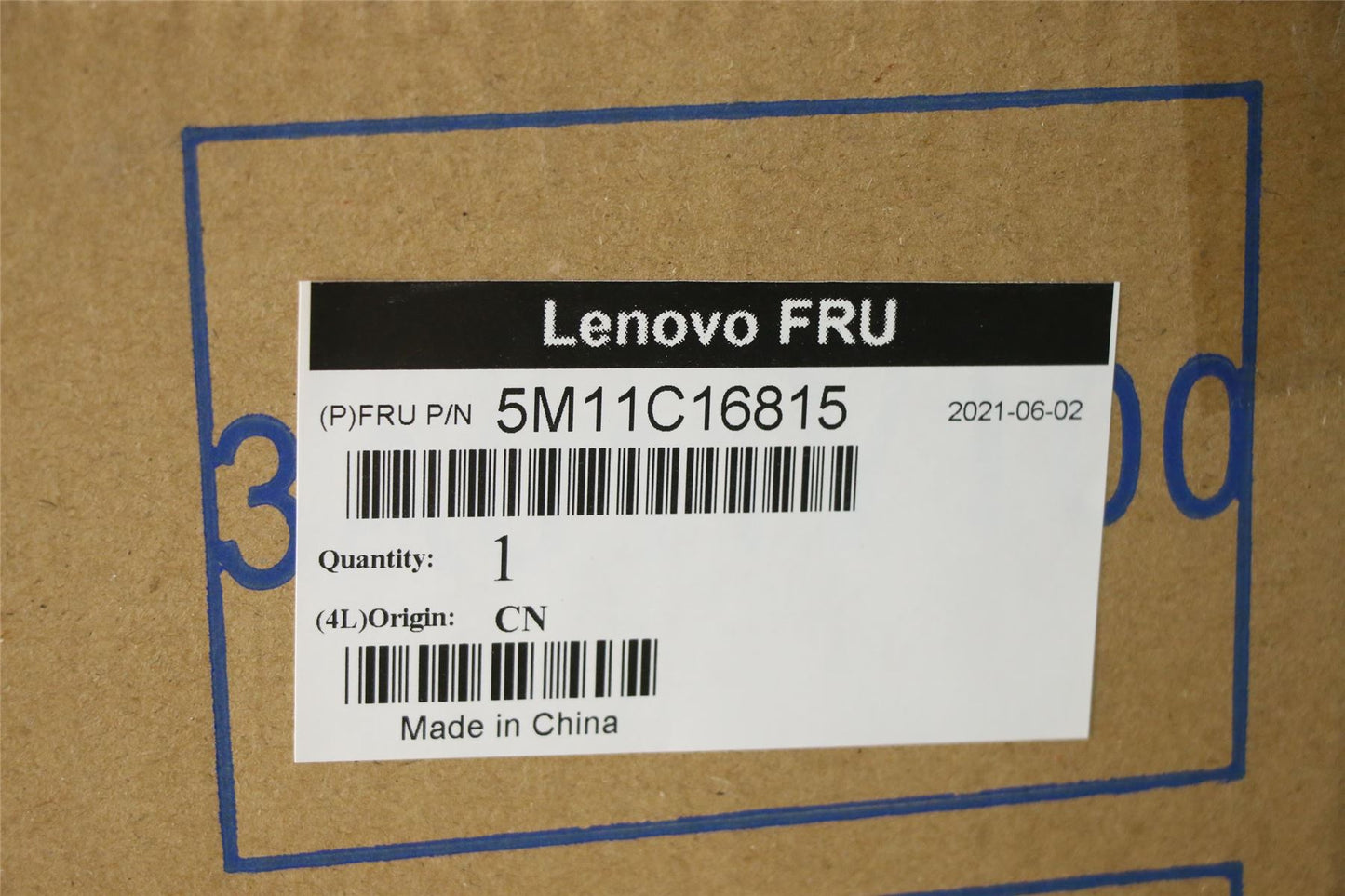 Châssis de boîtier de bureau Lenovo ThinkStation P340 P348 P350 5M11C16815