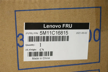 Châssis de boîtier de bureau Lenovo ThinkStation P340 P348 P350 5M11C16815