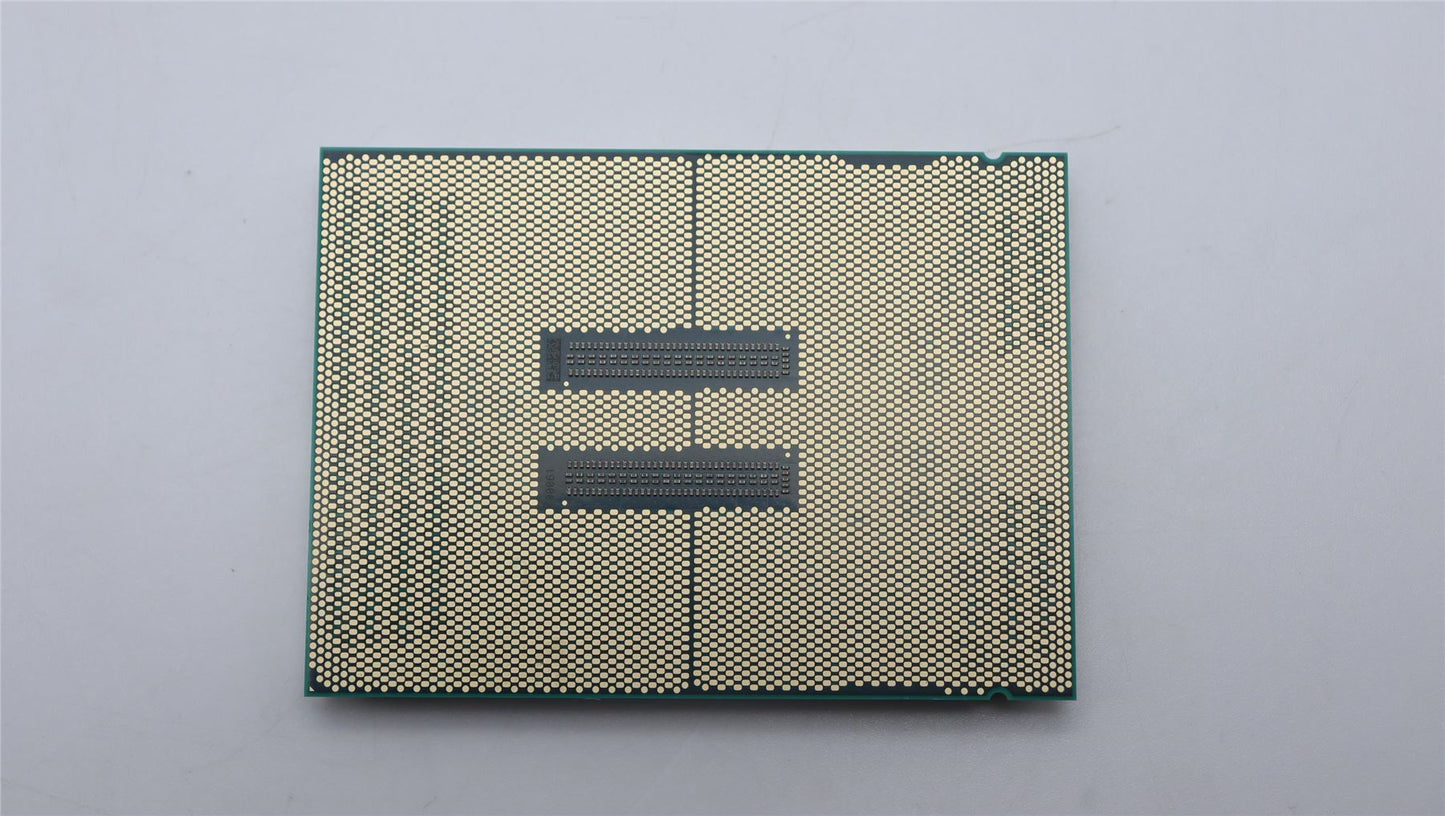 Lenovo ThinkStation P5 CPU Processor 5SA1J36514