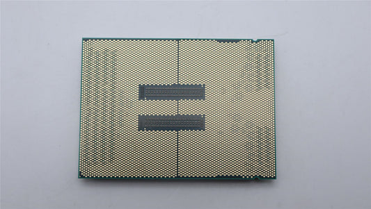 Lenovo ThinkStation P5 CPU Processor 5SA1J36514