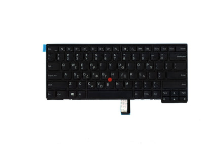 Lenovo NB_KYB CS13T,GR,CHY 04Y0837