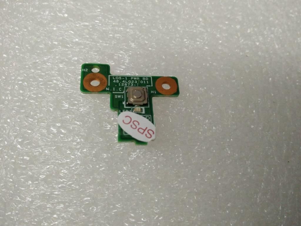 Lenovo LOS1 Power Board 90005072