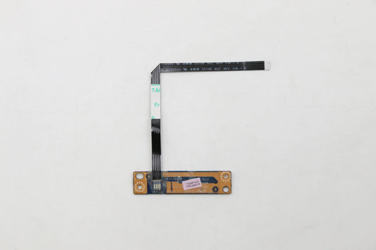 Lenovo QIWG6 DIS W/Cable Power Board 90200453