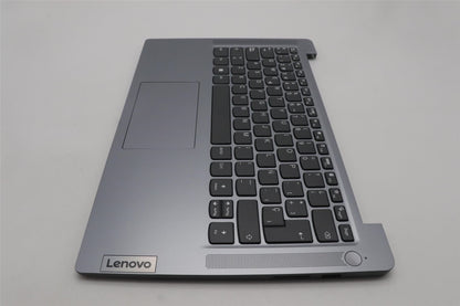 Lenovo COVER Upper Case ASM_SPA L 83ELNFPAGN 5CB1M47641