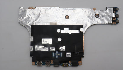 Lenovo Slim 5 16IRH8 Motherboard Mainboard DIS INTELI713700H 5B21L43408