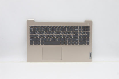Lenovo IdeaPad 3 15ITL6 3 15ALC6 Palmrest Cover Touchpad Keyboard 5CB1B84526