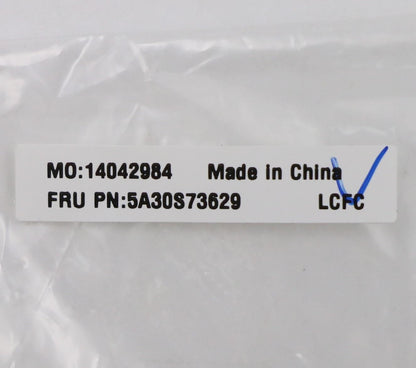 Lenovo ThinkPad L15 L15 Gen 2 Wi-Fi Wifi Wireless Antenna 5A30Z88144