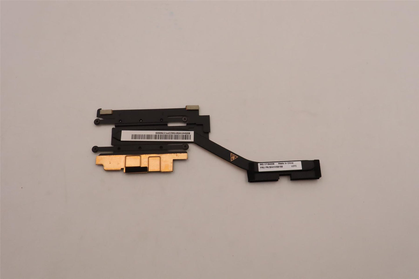 Lenovo Heatsink L 82T5 AVC UMA 5H41H59159
