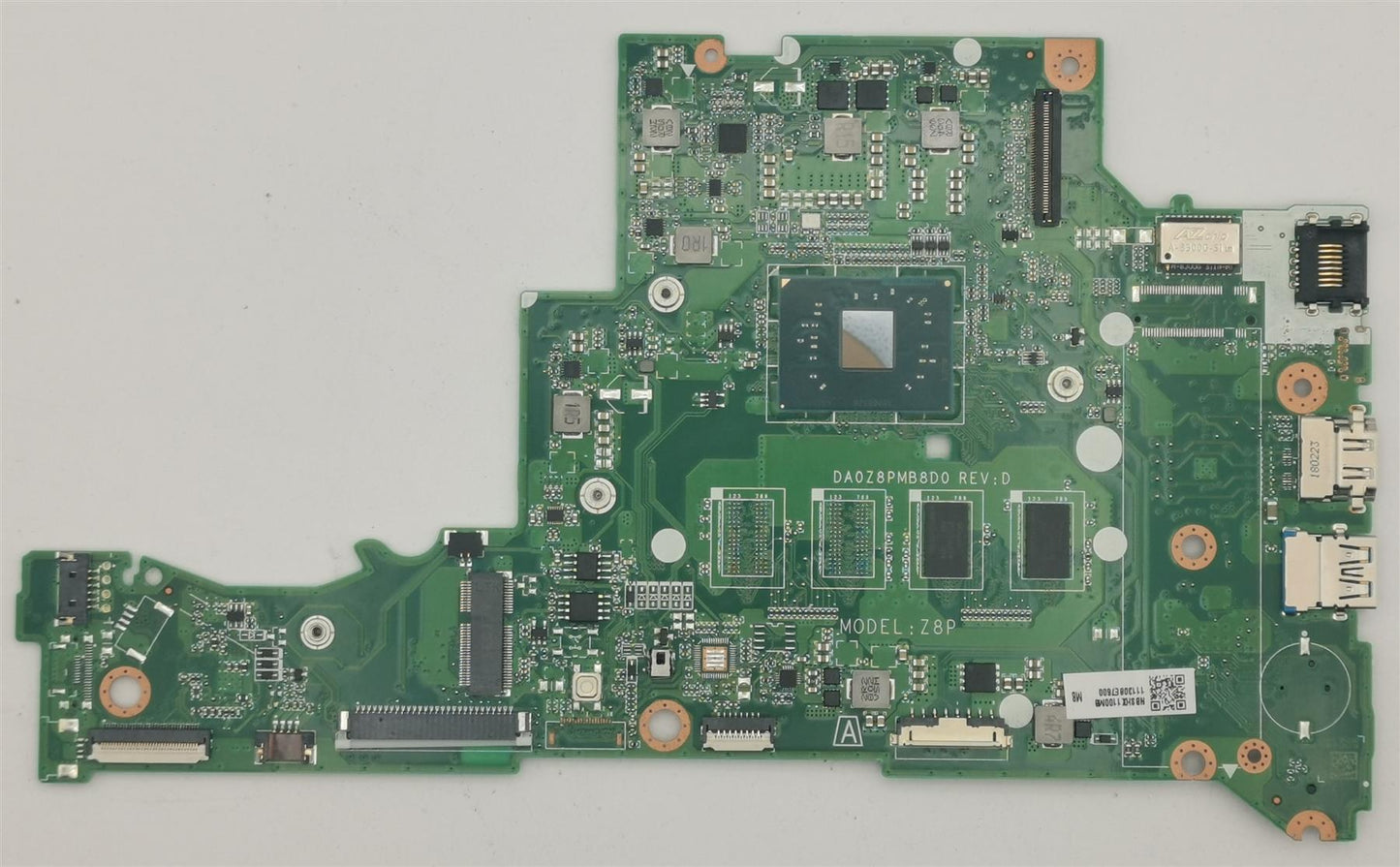 Acer Aspire A114-31 Motherboard Mainboard NB.SHX11.001