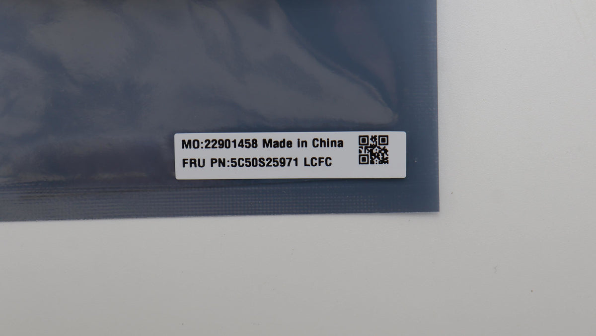 Lenovo CARDPOP L 83SE DMIC Microphone Board 5C50S25971
