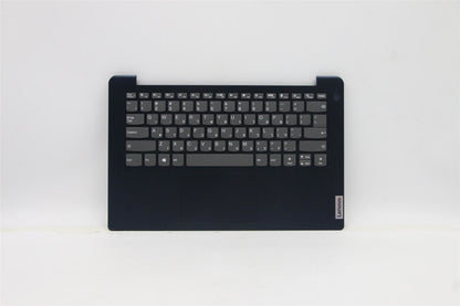 Lenovo Upper Case ASM_HBW L82H7 ABNFPNBLD 5CB1B97777