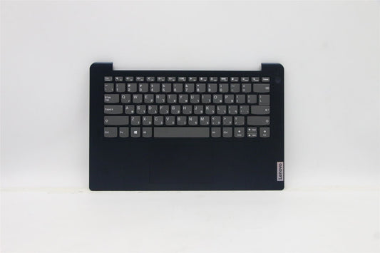Lenovo Upper Case ASM_HBW L82H7 ABNFPNBLD 5CB1B97777