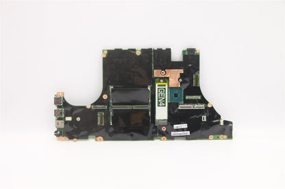 Lenovo ThinkPad P17 Gen 2 s P15 Gen 2 s Motherboard Mainboard UMA 5B21C99595
