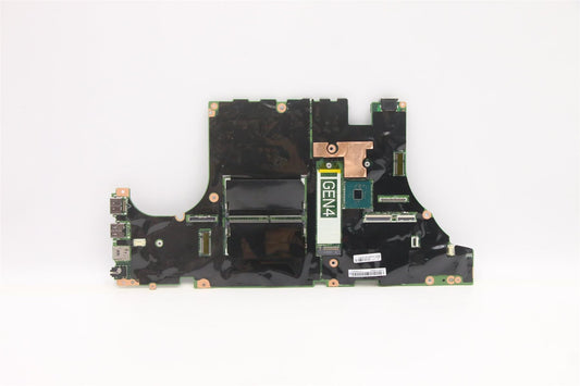 Lenovo ThinkPad P17 Gen 2 s P15 Gen 2 s Motherboard Mainboard UMA 5B21C99595