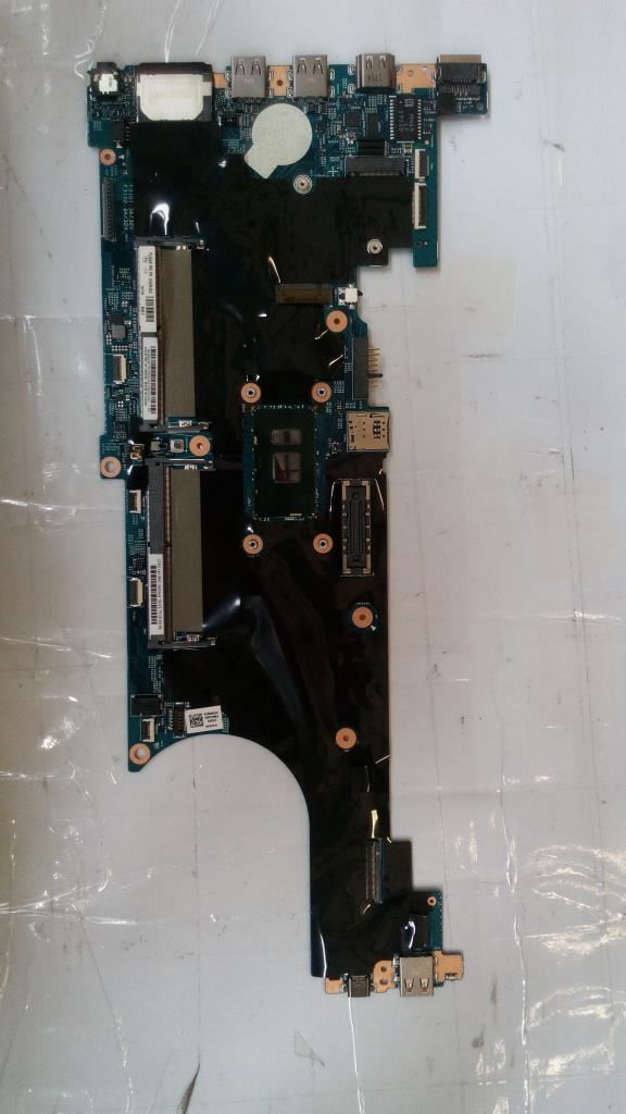 Lenovo ThinkPad T570 T570 Motherboard Mainboard UMA Intel i5-6300U 01ER180