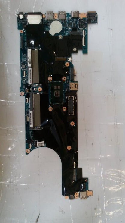 Lenovo ThinkPad T570 T570 Motherboard Mainboard UMA Intel i5-6300U 01ER180