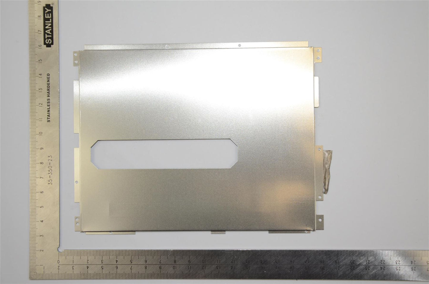 Lenovo A7600 BATTERY HOLDER&*305ALVP901W CS 5M89A6MVX2