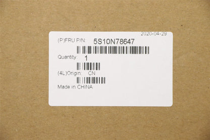 Lenovo SCREW Screw Pack C 80X2 5S10N78647
