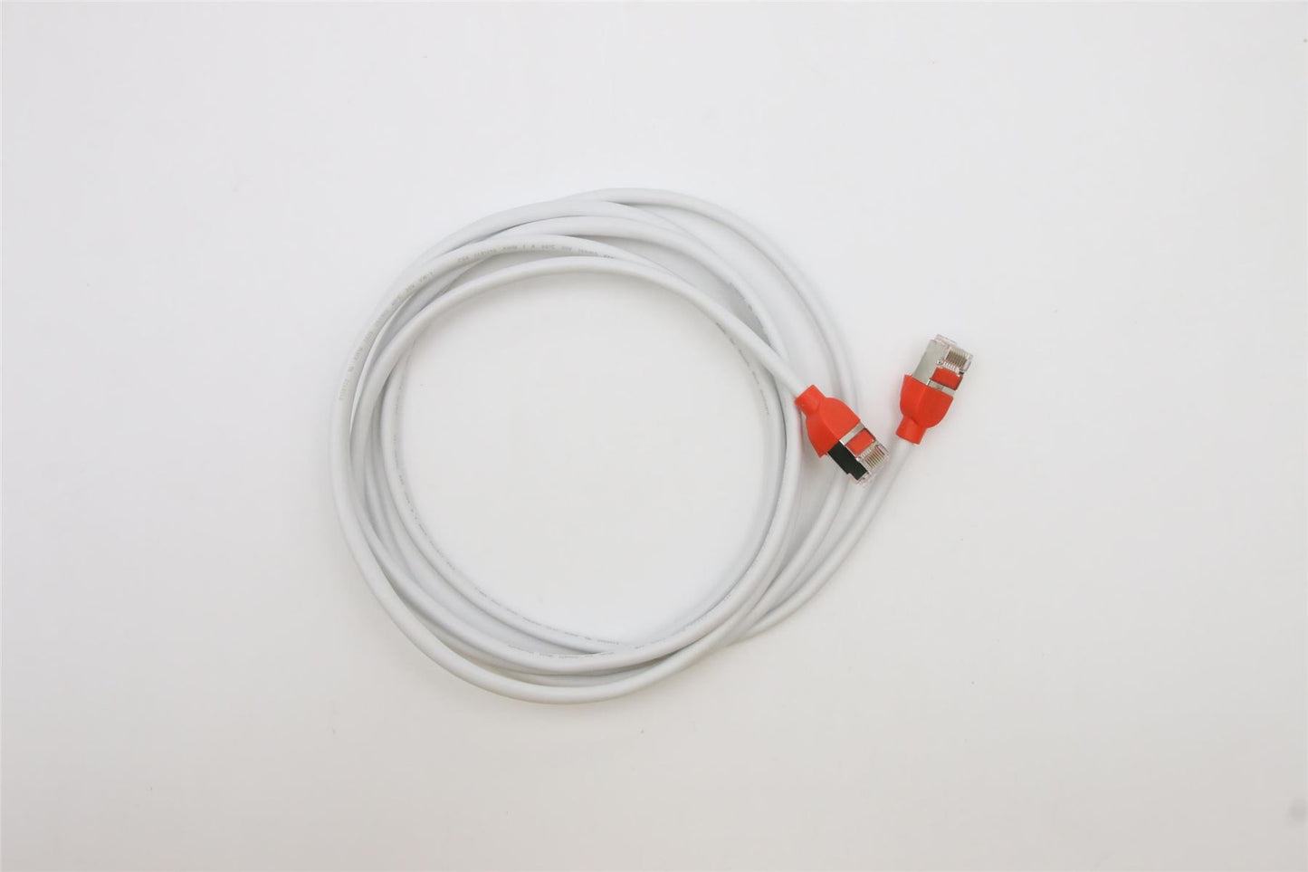 Lenovo CABLE 2m,CAT5,Cable,High power,Red 5C10V25076