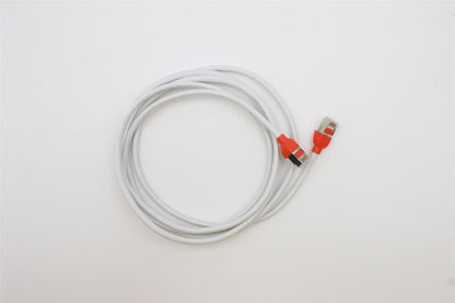 Lenovo CABLE 2m,CAT5,Cable,High power,Red 5C10V25076