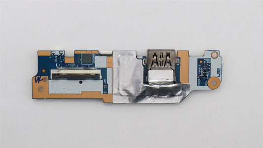 Lenovo Cardpop L 82XA USB Board 5C50S25459