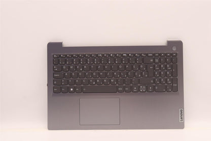 Lenovo IdeaPad 3 15ABA7 3 15IAU7 Palmrest Touchpad Cover Keyboard 5CB1H78285