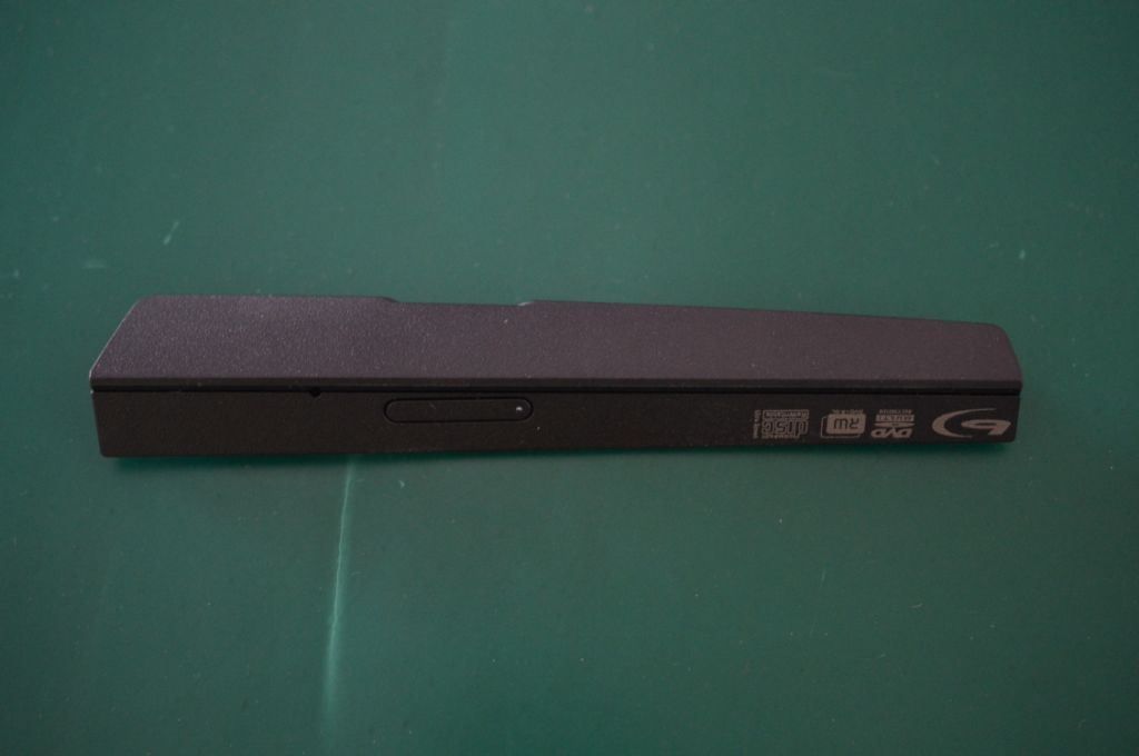 Lenovo QIQY5 ODD Bezel BD Optical Drive Board 90202345