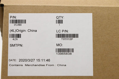Lenovo ThinkPad T470 T470 Motherboard Mainboard i7-7500U UMA 01AX995