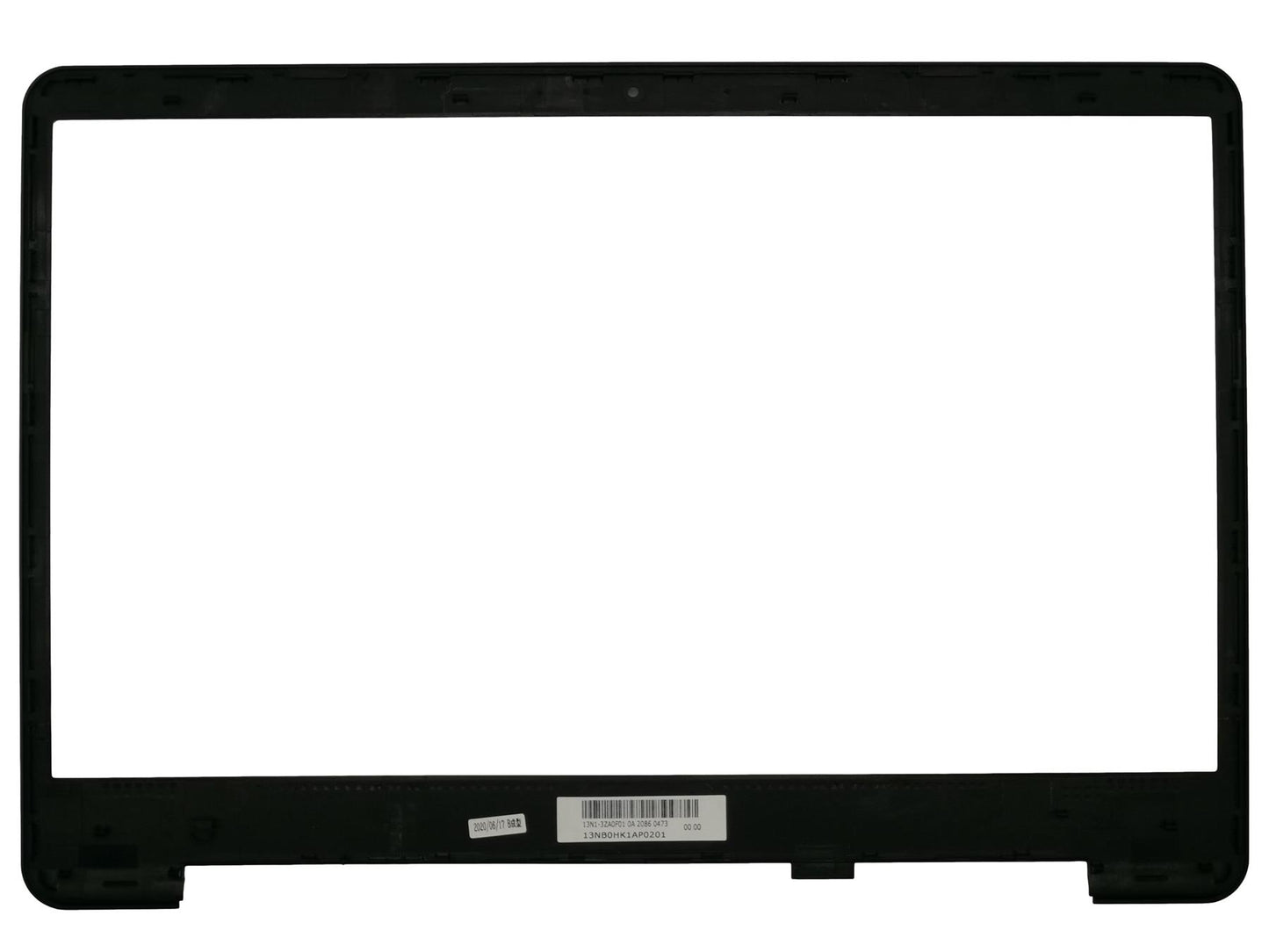 Asus E406MA E406SA Lcd Bezel (Black) 90NB0HK1-R7B010