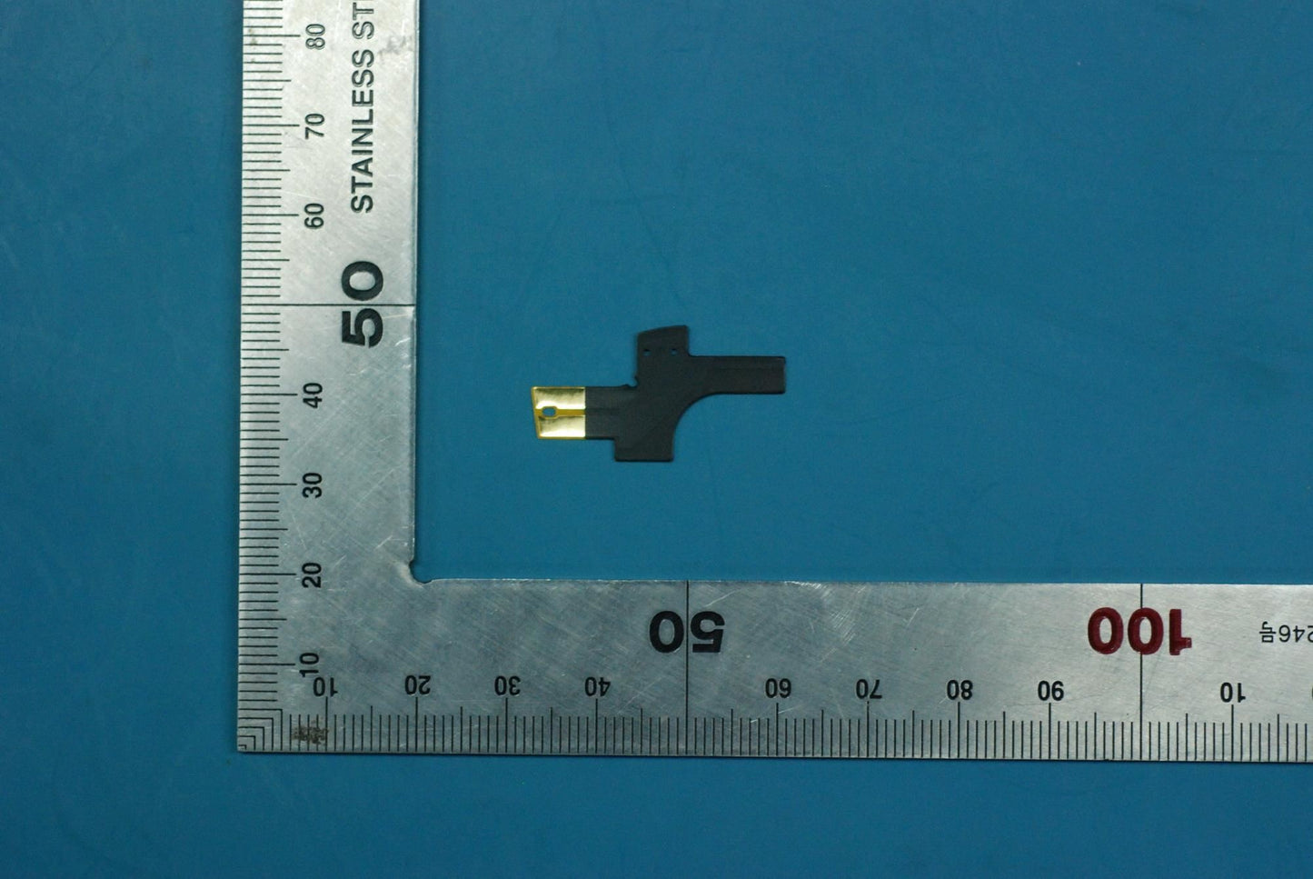 Lenovo A369I_ROW WIFI&BT ANT FPC&*53218535 WiFi WLAN Antenna FPC Board 5F79A464Z6