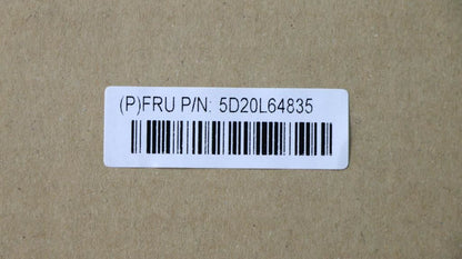 Lenovo 80SG docking Italian Keyboard 5D20L64835