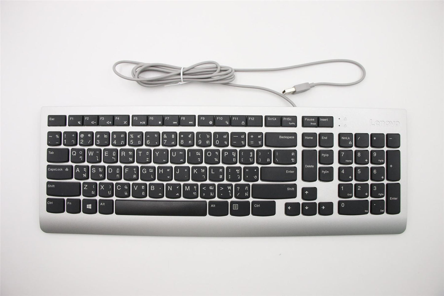 Lenovo USB Calliope KB SR THAI 00XH979