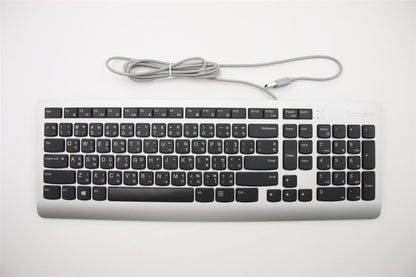 Lenovo USB Calliope KB SR THAI 00XH979
