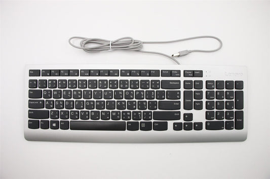 Lenovo USB Calliope KB SR THAI 00XH979