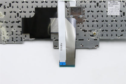 Lenovo FRU PE-KBD GER CHY German Keyboard 04Y0202