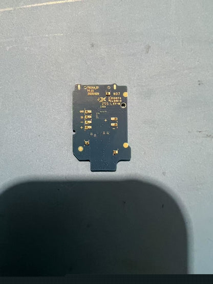 Lenovo TB390FU SD Board&*S102-CQG001-000 CS Board 5P68C32604