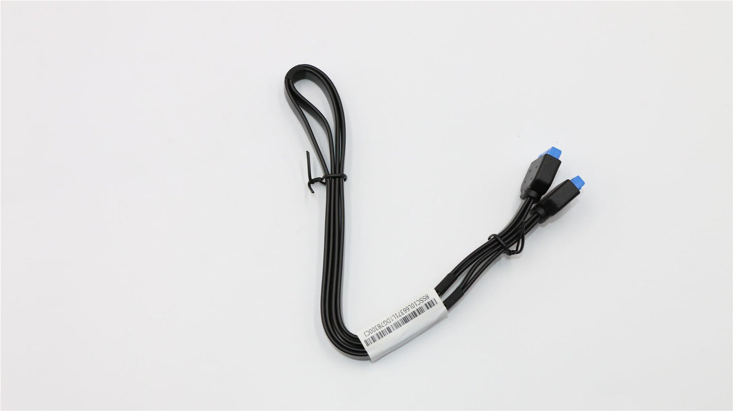Lenovo Front USB 3.0 cable 00HV797