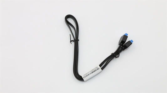 Lenovo Front USB 3.0 cable 00HV797