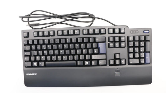 Lenovo FP(EPEAT GOLD),FR French Keyboard 54Y9547