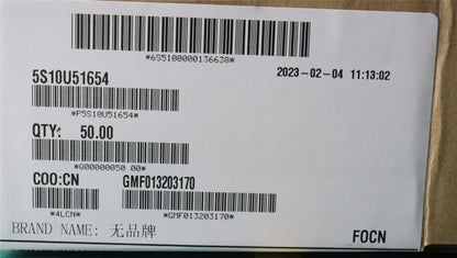 Lenovo SCREW Screw M F #6-32XL5,BNI,LCFC 5S10U51654