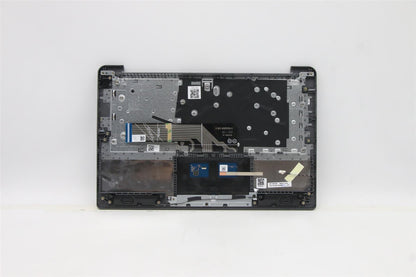 Lenovo IdeaPad 3-14ITL6 3-14ADA6 Palmrest Cover Touchpad Keyboard 5CB1C04450