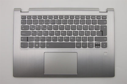 Lenovo UpperCase L 81EK W/KB PTN FP BL TR 5CB0R08649