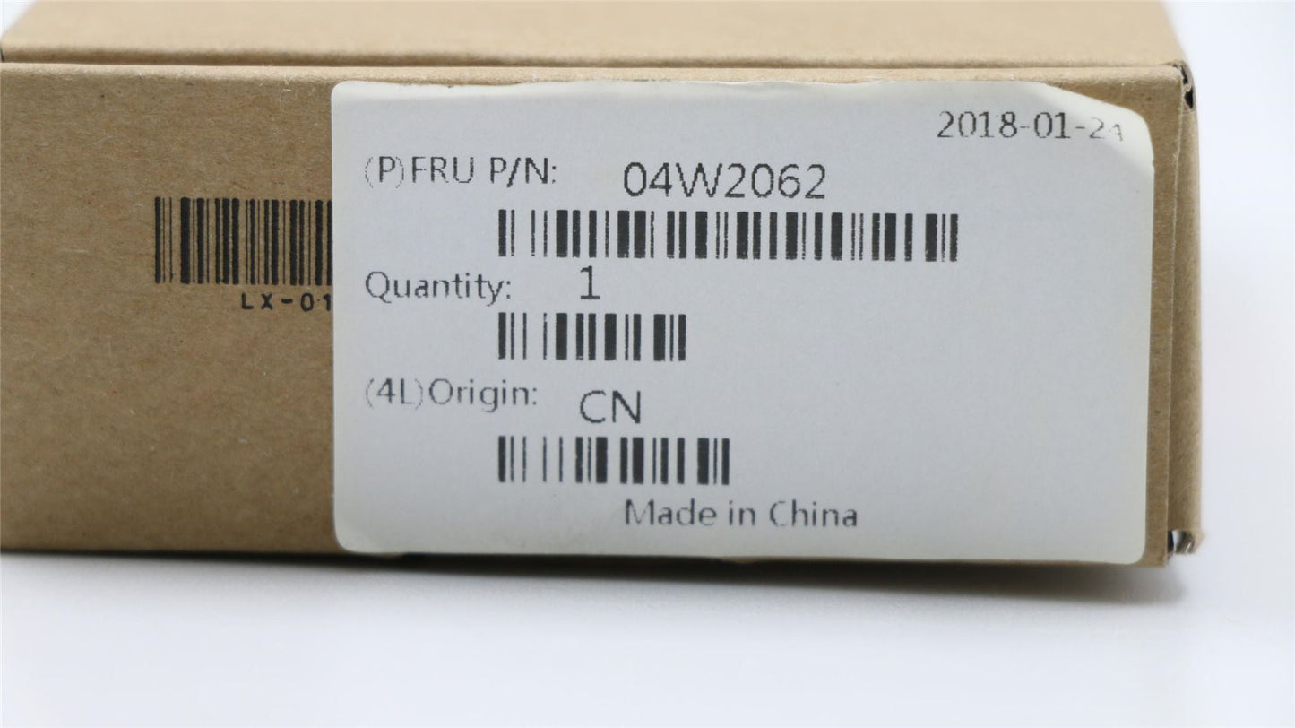 Lenovo Subcard LED and Microphone 04W2062